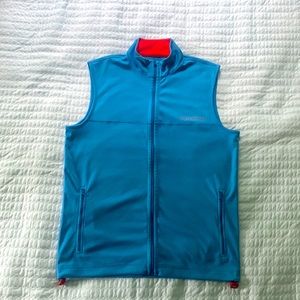 Vineyard Vines vest